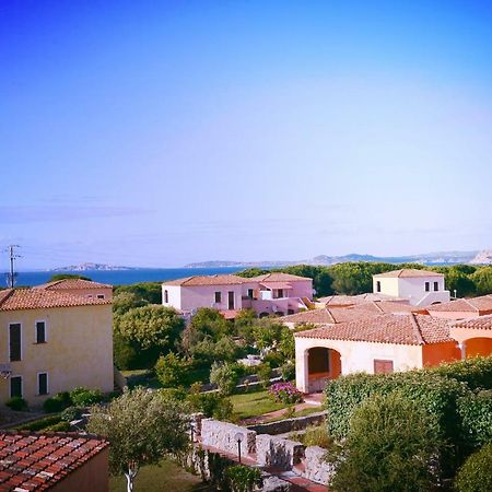 Apartamento Da Mario E Maria Aglientu Exterior foto