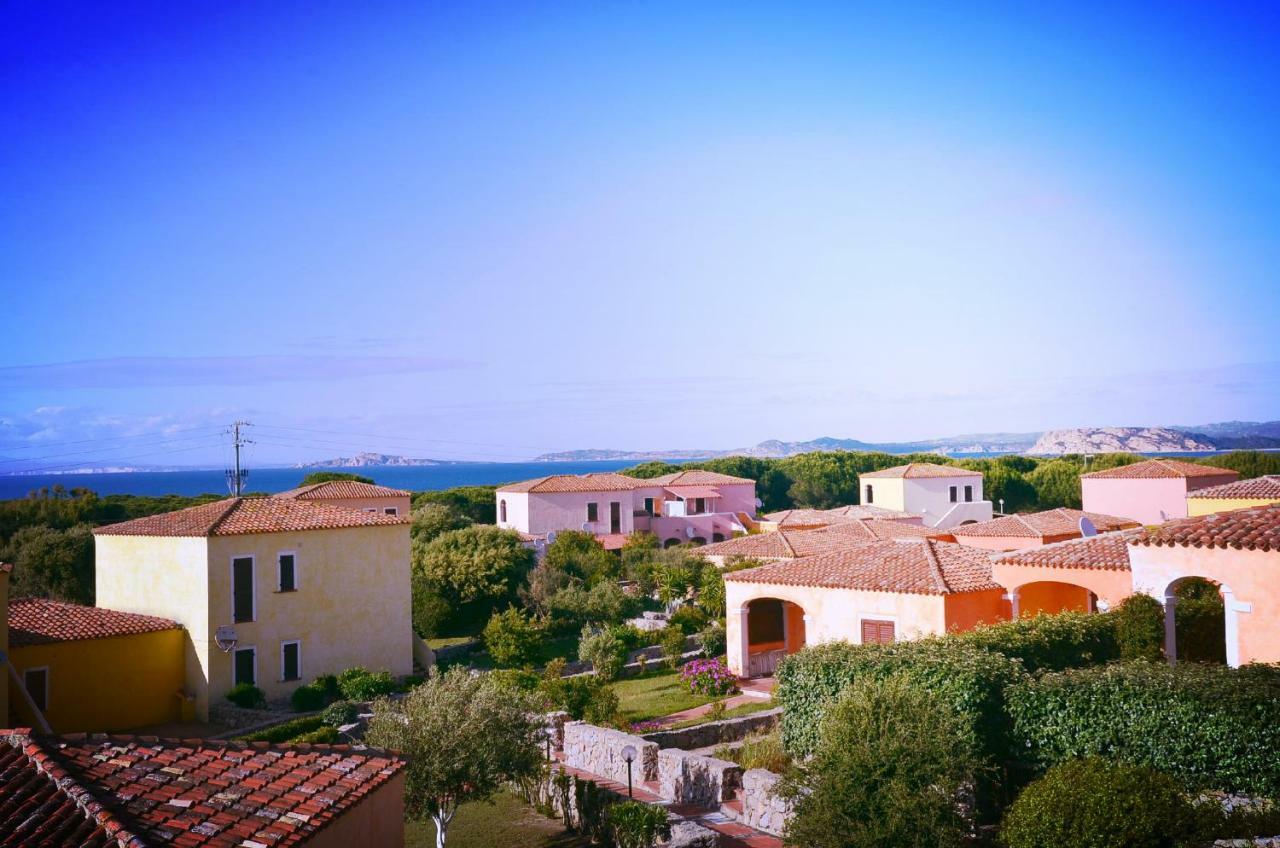 Apartamento Da Mario E Maria Aglientu Exterior foto