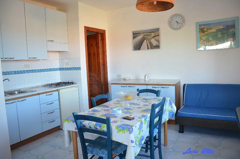 Apartamento Da Mario E Maria Aglientu Exterior foto