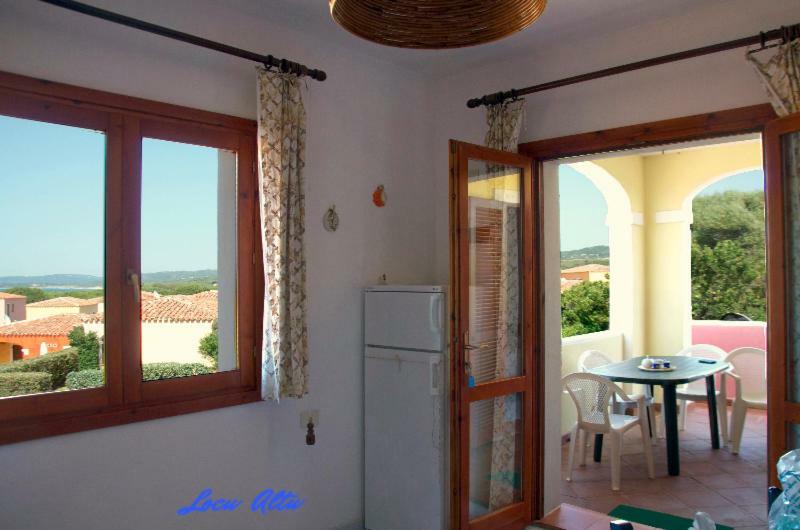 Apartamento Da Mario E Maria Aglientu Exterior foto